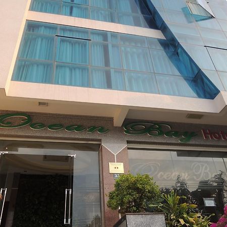 Ocean Bay Hotel Нячанг Екстер'єр фото
